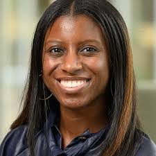 Tameka Glover's Instagram, Twitter & Facebook