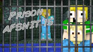 Purple prison is the absolute gold standard for prison servers in minecraft. Minecraft Video Dansk Harbolnas B