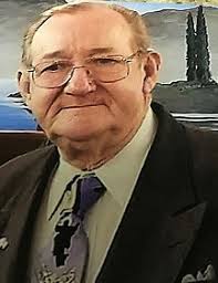 Obituary information for Rev. Gene Church