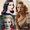 The hairdo shows oozes sophistication and style. 3