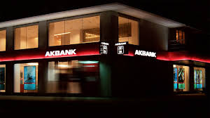 Akbank lab'i 2016 sonunda dünyanın önemli bankalarında ve. All Projects Koray Group Akbank Branch Network Transformation Project