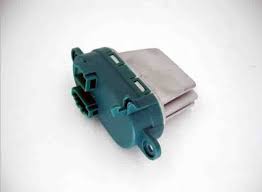 Hvac Blower Motor Resistor For Audi Q7 Vw Touareg Alhambra Cayenne 7l0907521 A B Audi Q7 Audi Automobile