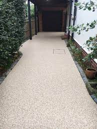 How much does a resin bound driveway cost? Resin Driveway Cost Resin Driveways Paths Floors Walls Safety Rubber Resin Bound London Specialist Uk