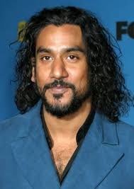 Fan Casting Naveen Andrews as Ali Nadim in Mind Your Language