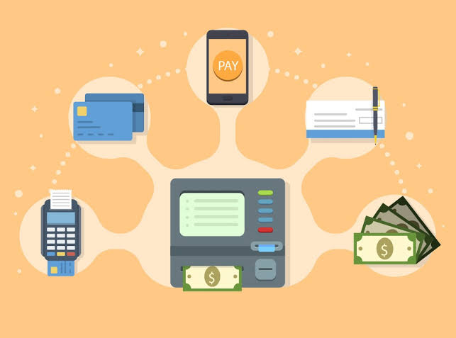 The History and Future of Payment Trends