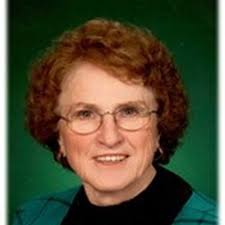 Karolyn Mae Aasen Obituary April 14, 2009