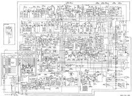 Cb Radio Manuals And Circuit Diagrams