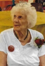 Doretta Fleet Obituary (1924