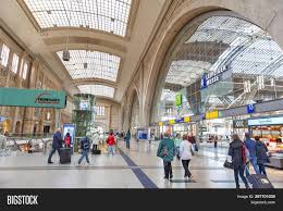 Thanks to the a&o best price guarantee always at the lowest price! Leipzig Germany Image Photo Free Trial Bigstock