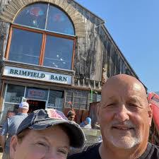 Ginger Capps's Instagram, Twitter & Facebook