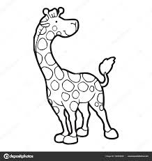 Check spelling or type a new query. Cute Giraffe Cartoon Images Black And White