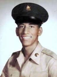 PFC Frederick Molee Lowe, Jr, Wilmington, NC