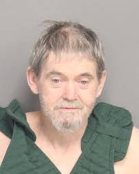 Arrest Report for July 13