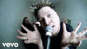 Drowning Pool Bodies Youtube Drowning Pool Drowning Rock Songs