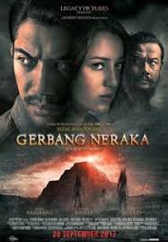 Pin Oleh Sodikin Ali Di Teu Rame Film Horor Film Sinema