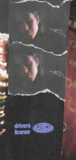 Olivia Rodrigo En 2021