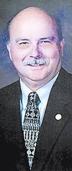 Obituary for Andrew "Jerry" Kuhaida, Jr