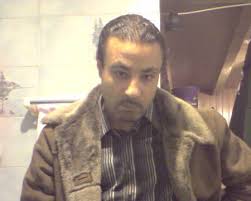 David CLAIRE, 53 ans (ARGENTEUIL, GENNEVILLIERS)