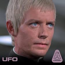 Who is your favourite leading man from the live-action Anderson series? You  can pick one from Ed Bishop in UFO, Robert Vaughn in The Protectors, Martin  Landau in Space:1999 or Ted Shackelford