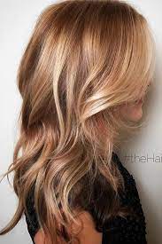 Trendy Blonde Hair Colors And Several Style Ideas To Try In 2022 Balayage Hair Blonde Hair Color Hair Color Balayage