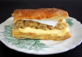 See more ideas about fruitcake recipes, fruit cake, fruit cake christmas. Cmco Takeaway So Who Has The Best Apple Strudel In The Klang Valley Eat Drink Malay Mail