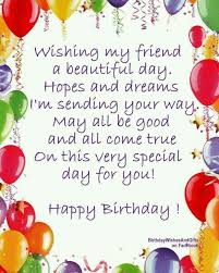 Happy Birthday Funny Birthday Quotes Happy Birthday Birthday Wishes For Best Friend Pin By Laura Miller On Birthday Wishes Happy Birthday Friend Happy Birthday Wishes Friendship Happy Birthday Fun