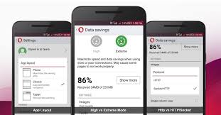 The browser is not malware and was developed by a reputable company to help users to serve the net more quickly. Browser Settings Android Settings Opera Mini Mobile Browser