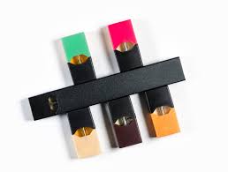 If the nicotine e liquid is spilled on the skin, rinse the affected area with water for 15 minutes and seek. Fda Strikes Again Flavored Vape Pods Are Banned Juul Gets Hit Hard