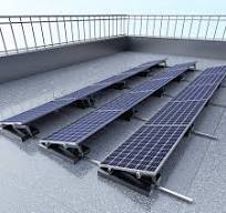 Ballast Mounted Solar Systems: Installation & Roof ...