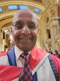 The morning started a bit foggy and ended up in great celebrations with…