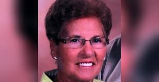 Mary Ellen Bean Obituary