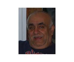 Dino Trubiano Obituary (1946