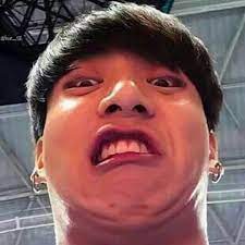 Sagang, woojin, junwook, eunsung, seokcheol and seunghyun. Jungkook Ugly