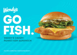 Lent 2023 Prompts Return Of Fish Sandwich On Wendy'S Menu, Arby'S Deal