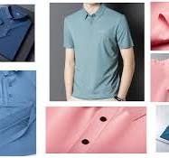 Máy gấp viền áo POLO TAMHOA SH 801 - tamhoaseamless