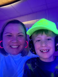 Melisa (May) Spradlin