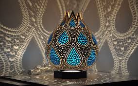 Su Kabagi Lambasi Kabak Lamba Gourd Lamp Lamba Abajur Su Kabagi