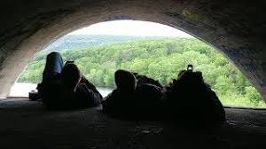 Big changes are coming to the delaware river waterfront. Abandoned Delaware River Viaduct Youtube