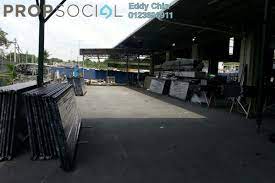 Panduan halatuju ke taman perindustrian puchong (tpp), puchong, dengan pengangkutan awam. Kilang Untuk Dijual Di Kampung Pulau Meranti Puchong Di Tepi Eddy Chin Propsocial