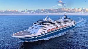 Check spelling or type a new query. Transocean Ms Vasco Da Gama Schwester Wird Ms Ida Pfeiffer Heissen Cruise Paper