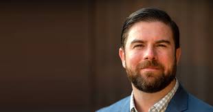 Joe Quinn of Feltman's :“How To Survive And Thrive During A Time Of Crisis;  5 Lessons I Learned From My Military Experience”