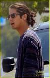 Recent Avan Jogia Short Hair