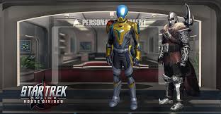 As such, he is the most recurring major character of the series besides kirby and waddle dee. Accelerate Your Reputation Star Trek Online