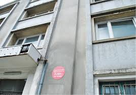 O cladire noua este incadrata in clasa iv. Blocuri Cu BulinÄ Din Prahova Incluse Din Nou Pe Lista Programului De FinanÅ£are A LucrÄrilor Ziarul Prahova