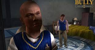 Anniversary edition now available on ios and android devices. Rockstar S Dan Houser Would Still Love To Make Another Bully Game Polygon