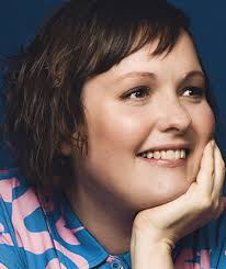Josie Long
