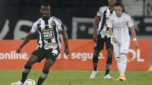 Trực tiếp botafogo vs nova iguaçu sẽ được xoivotv phát trực tiếp trước 15 phút. Botafogo E Nova Iguacu Caminham Para A Renovacao De Kayque Lance