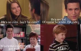 the secret life of the american teenager ricky and amy