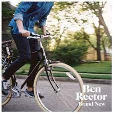Brand New Ben Rector Album Wikipedia