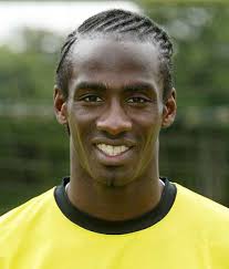 Otto Addo vs Aymen Barkok